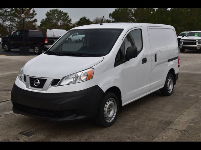 2019 Nissan NV200 S