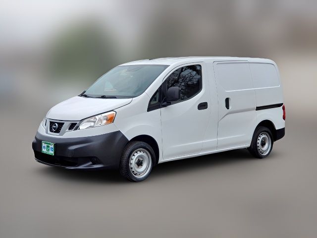 2019 Nissan NV200 S