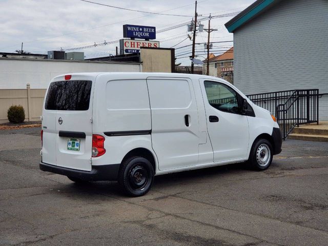 2019 Nissan NV200 S