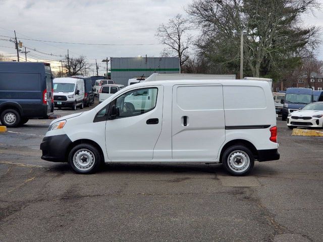 2019 Nissan NV200 S