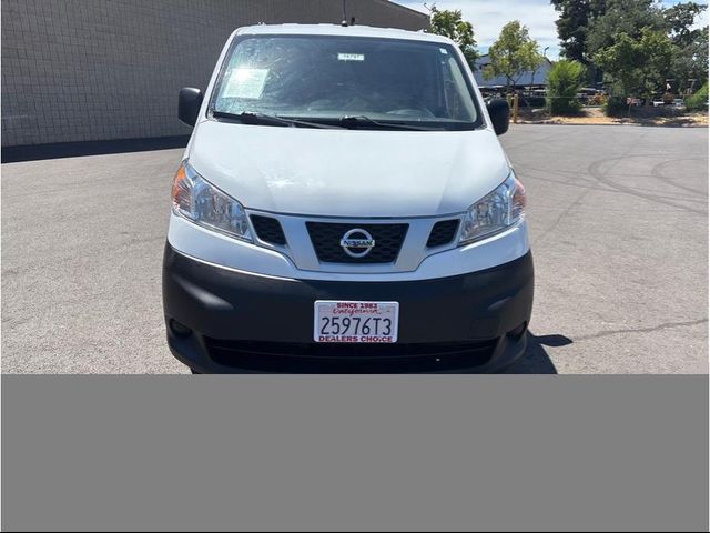 2019 Nissan NV200 S