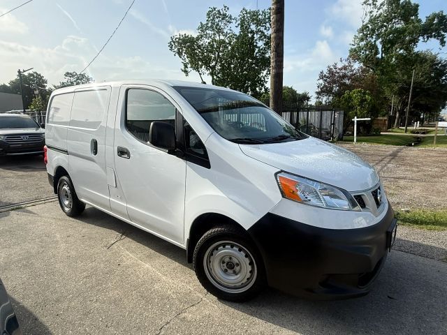 2019 Nissan NV200 S