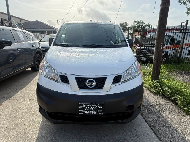 2019 Nissan NV200 S