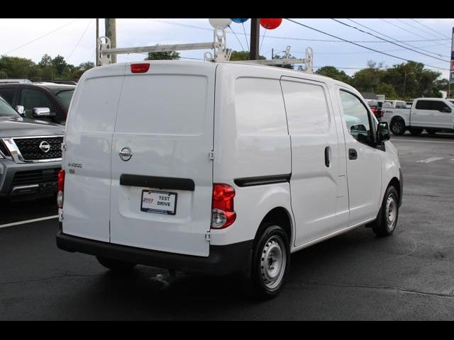 2019 Nissan NV200 S