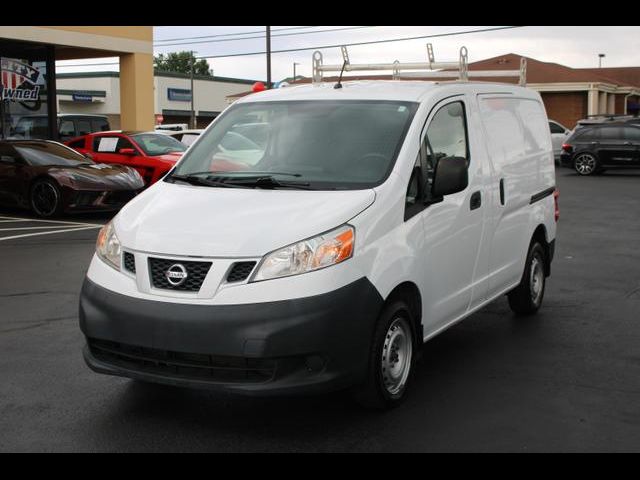 2019 Nissan NV200 S