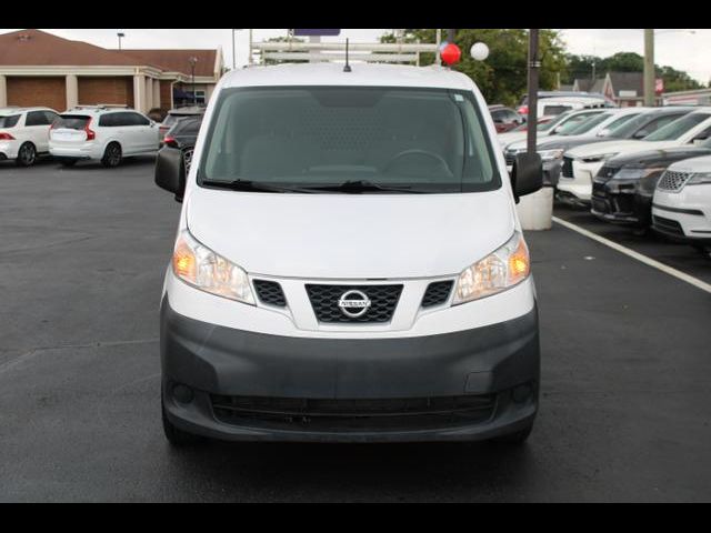 2019 Nissan NV200 S