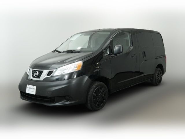 2019 Nissan NV200 S