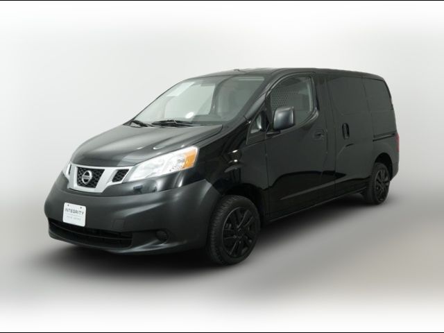 2019 Nissan NV200 S