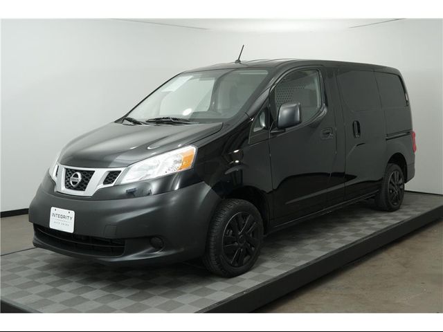 2019 Nissan NV200 S