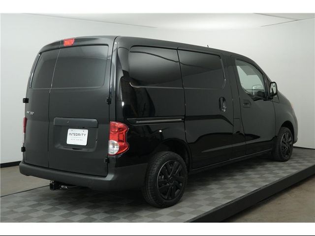 2019 Nissan NV200 S