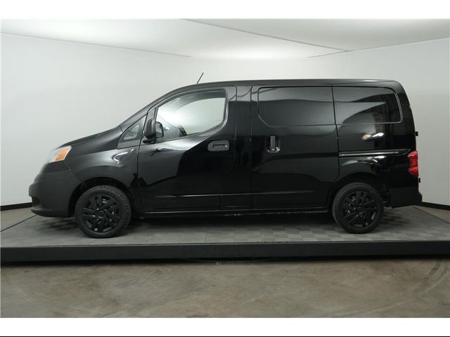 2019 Nissan NV200 S