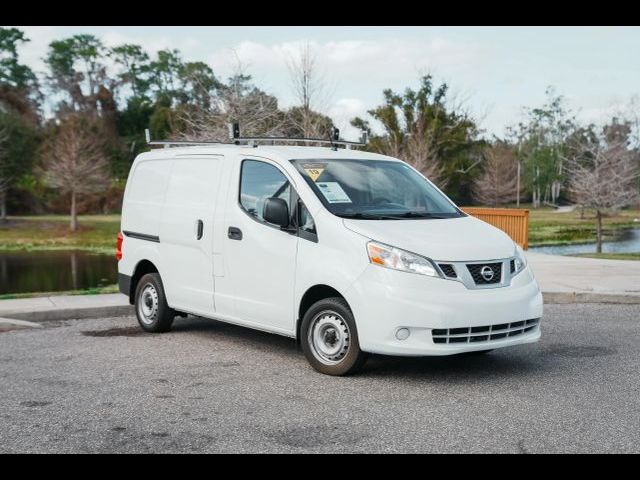 2019 Nissan NV200 S