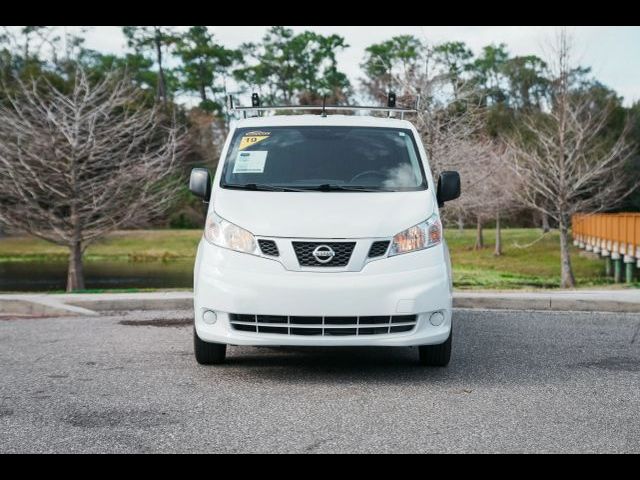 2019 Nissan NV200 S