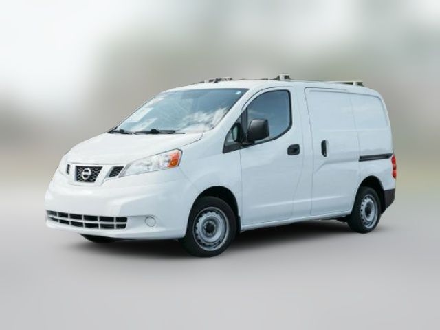 2019 Nissan NV200 S