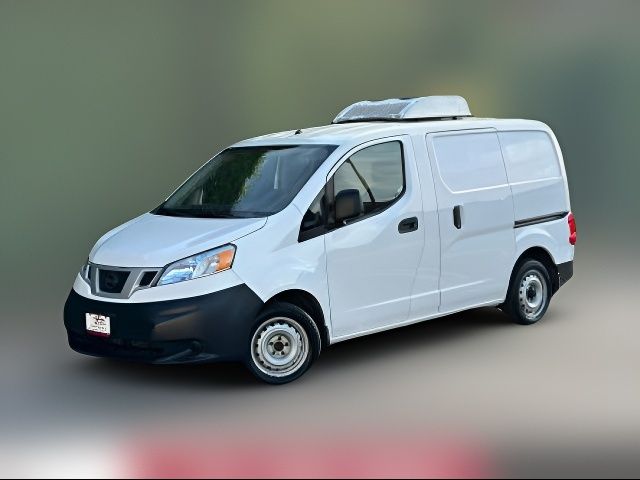 2019 Nissan NV200 S
