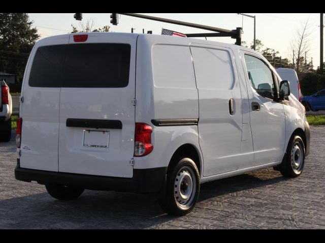 2019 Nissan NV200 S