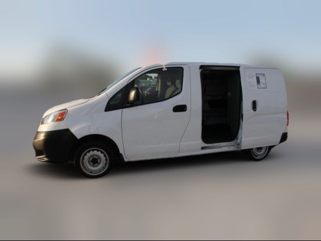 2019 Nissan NV200 S