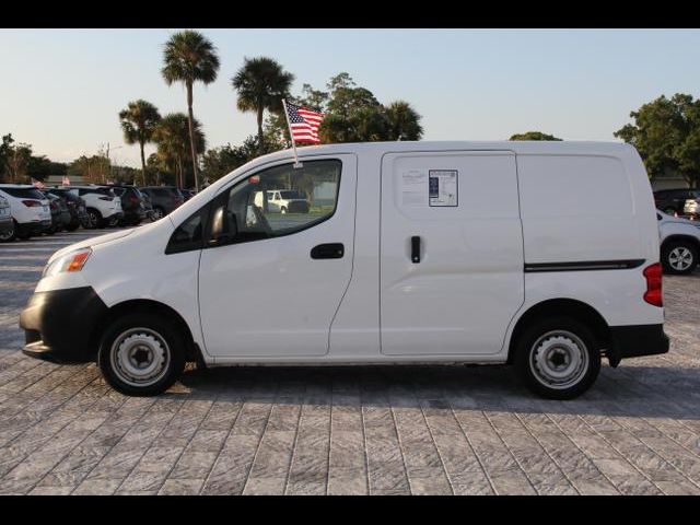 2019 Nissan NV200 S