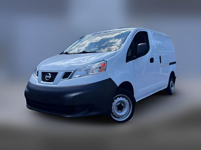 2019 Nissan NV200 S