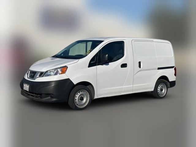 2019 Nissan NV200 S