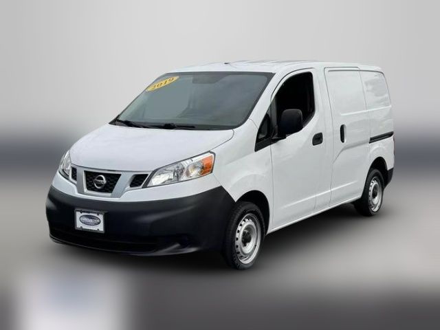 2019 Nissan NV200 S