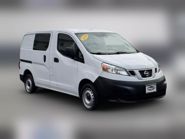 2019 Nissan NV200 S