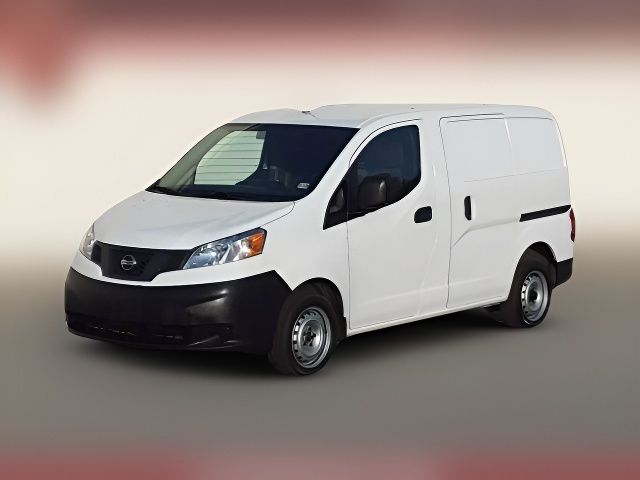 2019 Nissan NV200 S