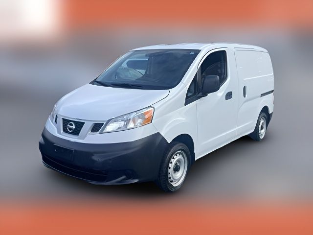 2019 Nissan NV200 S