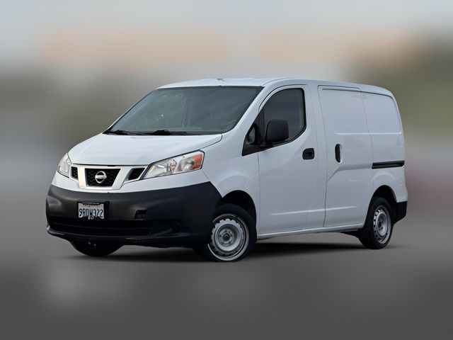 2019 Nissan NV200 S
