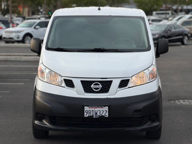 2019 Nissan NV200 S