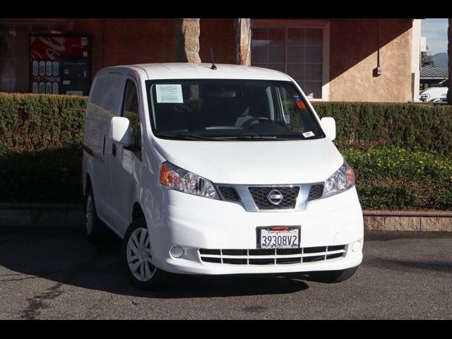 2019 Nissan NV200 SV