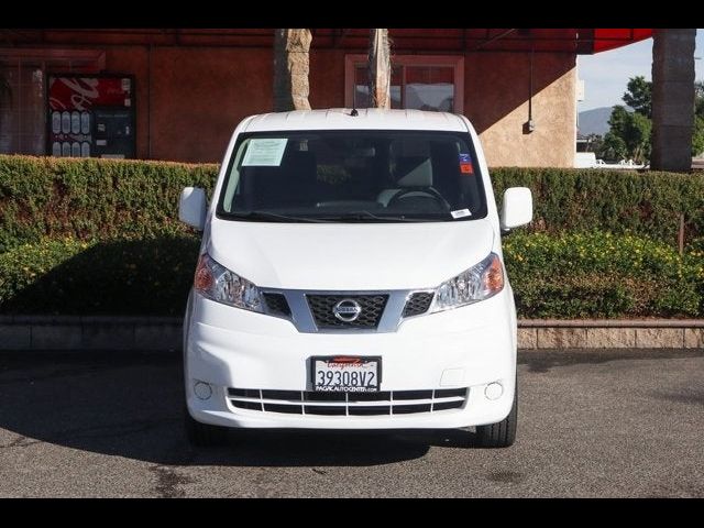 2019 Nissan NV200 SV