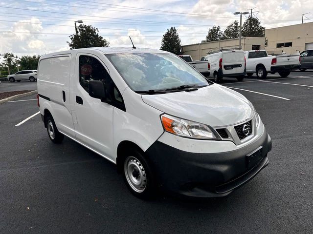 2019 Nissan NV200 S