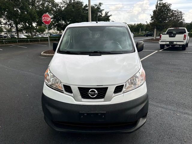 2019 Nissan NV200 S