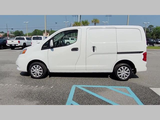 2019 Nissan NV200 SV