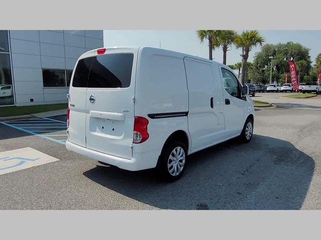 2019 Nissan NV200 SV