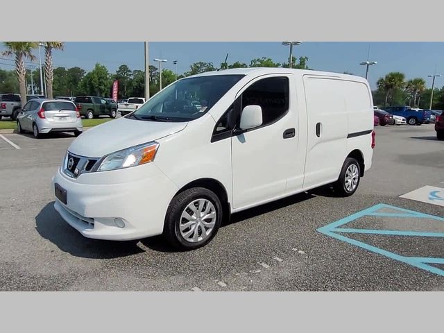 2019 Nissan NV200 SV