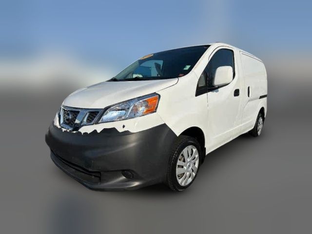 2019 Nissan NV200 SV