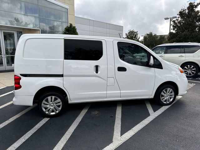 2019 Nissan NV200 SV