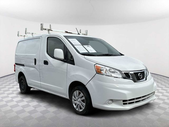 2019 Nissan NV200 SV