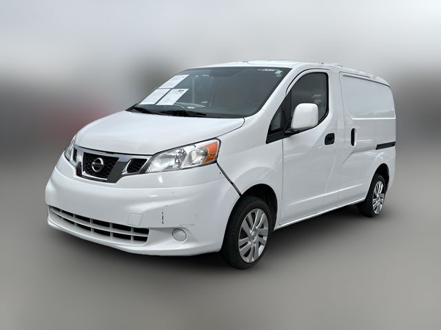 2019 Nissan NV200 SV