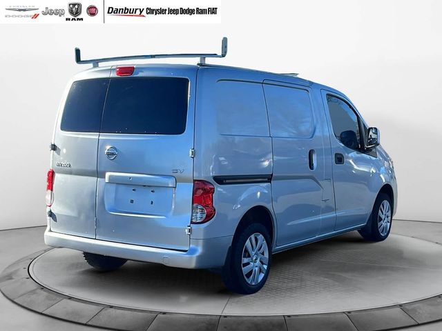 2019 Nissan NV200 SV