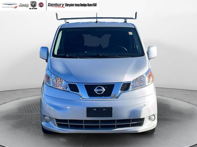 2019 Nissan NV200 SV