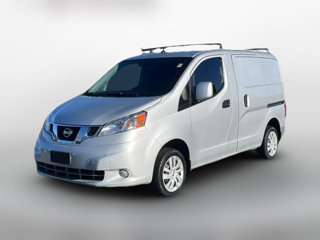 2019 Nissan NV200 SV