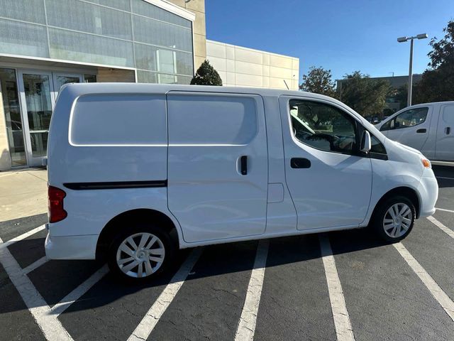 2019 Nissan NV200 SV