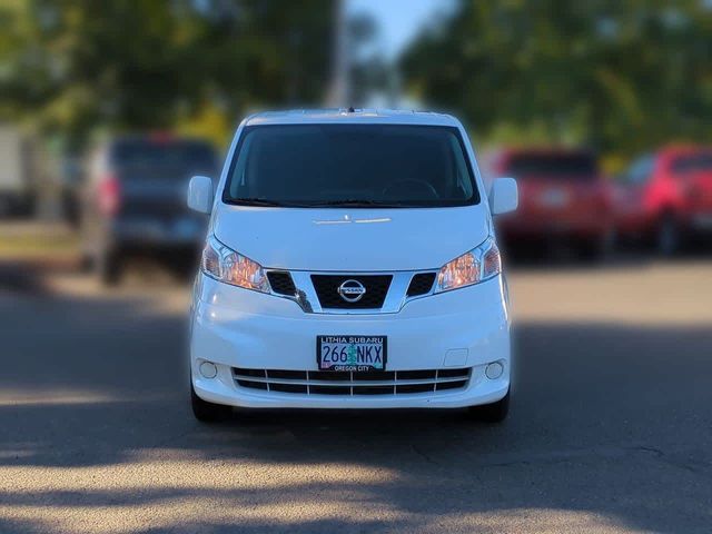 2019 Nissan NV200 SV