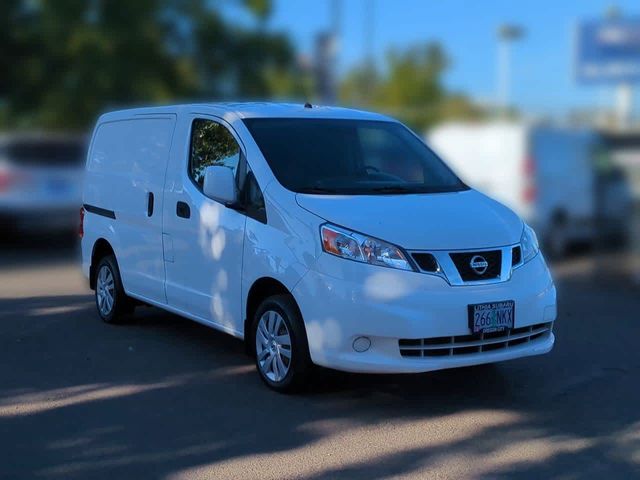 2019 Nissan NV200 SV