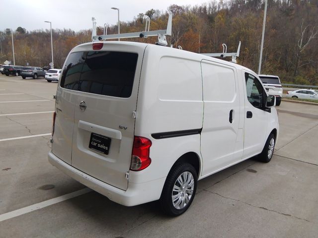 2019 Nissan NV200 SV