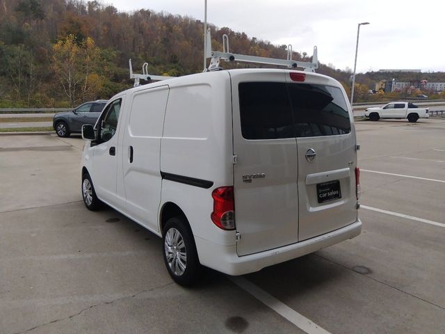 2019 Nissan NV200 SV