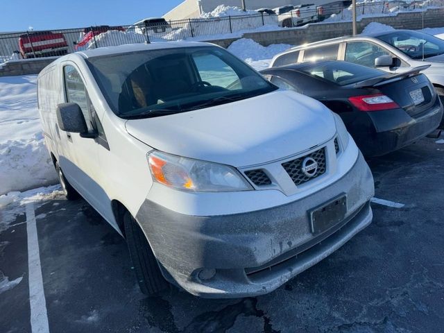 2019 Nissan NV200 S